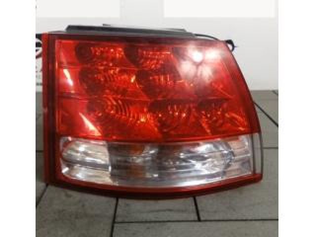 bontott CITROËN C-CROSSER Bal Külső Hátsó Lámpa