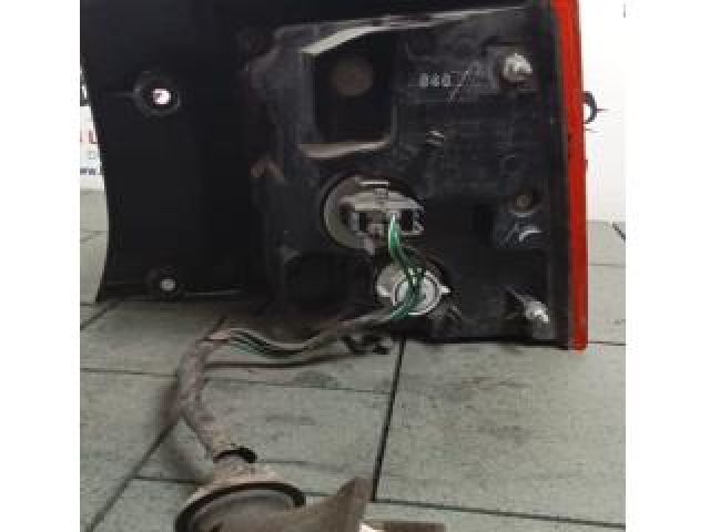 bontott CITROËN C-CROSSER Bal Külső Hátsó Lámpa