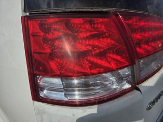 bontott CITROËN C-CROSSER Bal Külső Hátsó Lámpa