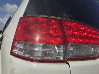 bontott CITROËN C-CROSSER Bal Külső Hátsó Lámpa