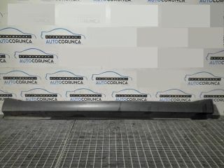 bontott CITROËN C-CROSSER Bal Küszöb