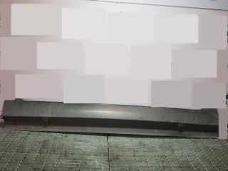 bontott CITROËN C-CROSSER Bal Küszöb