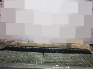 bontott CITROËN C-CROSSER Bal Küszöb