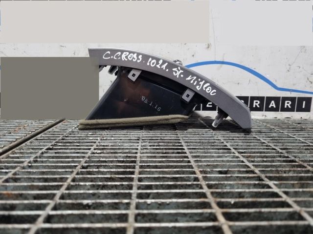 bontott CITROËN C-CROSSER Bal Szellőző