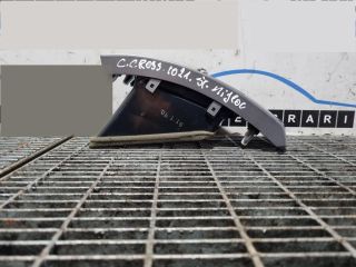 bontott CITROËN C-CROSSER Bal Szellőző