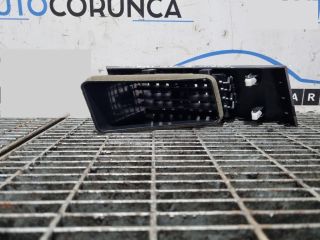 bontott CITROËN C-CROSSER Bal Szellőző