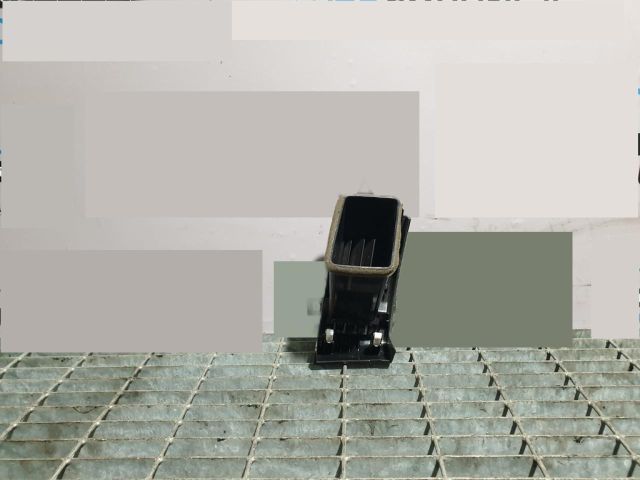 bontott CITROËN C-CROSSER Bal Szellőző