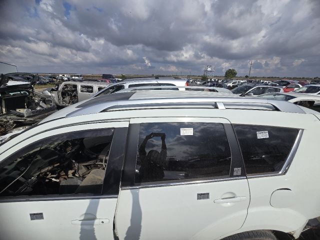 bontott CITROËN C-CROSSER Bal Tetősín