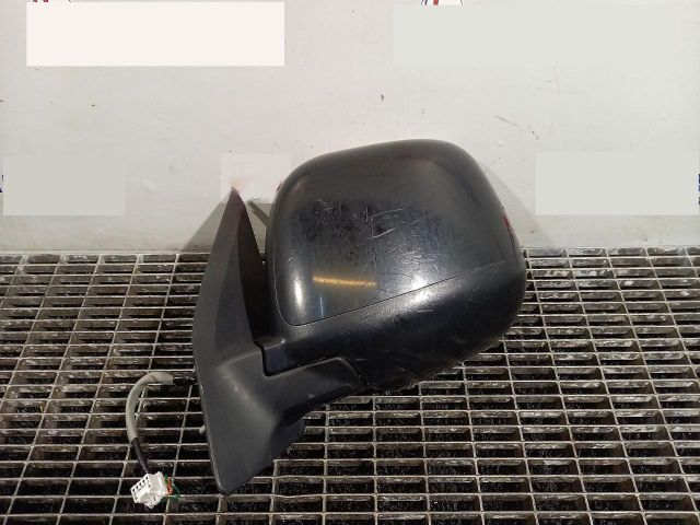 bontott CITROËN C-CROSSER Bal Visszapillantó Tükör (Elektromos)