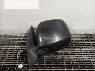 bontott CITROËN C-CROSSER Bal Visszapillantó Tükör (Elektromos)