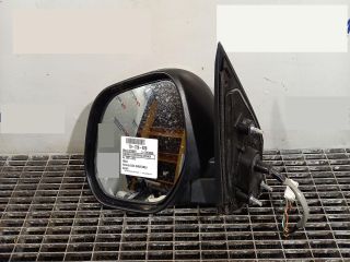 bontott CITROËN C-CROSSER Bal Visszapillantó Tükör (Elektromos)