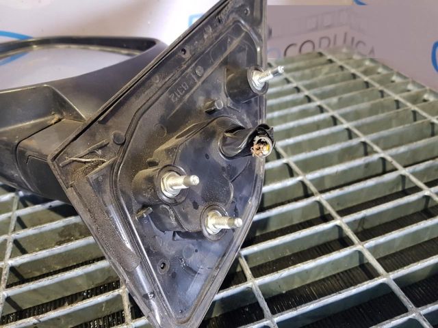 bontott CITROËN C-CROSSER Bal Visszapillantó Tükör (Elektromos)