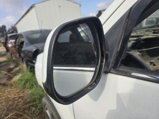 bontott CITROËN C-CROSSER Bal Visszapillantó Tükör (Elektromos)