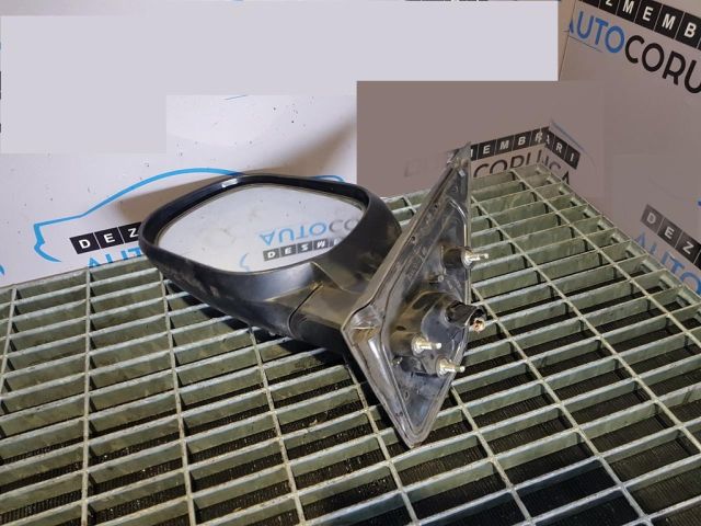 bontott CITROËN C-CROSSER Bal Visszapillantó Tükör (Elektromos)
