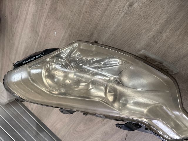 bontott CITROËN C-CROSSER Bal Xenon Fényszóró