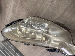 bontott CITROËN C-CROSSER Bal Xenon Fényszóró