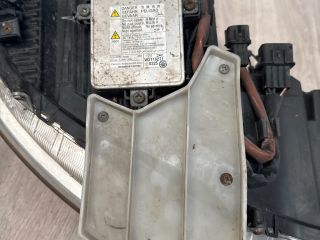 bontott CITROËN C-CROSSER Bal Xenon Fényszóró