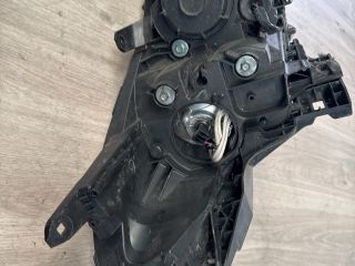 bontott CITROËN C-CROSSER Bal Xenon Fényszóró