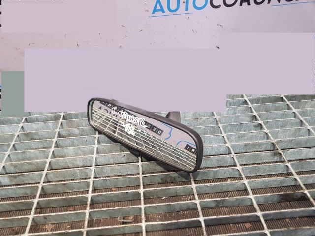 bontott CITROËN C-CROSSER Belső Visszapillantó Tükör