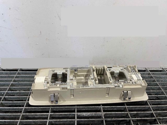 bontott CITROËN C-CROSSER Beltér Világítás Első