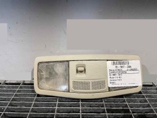 bontott CITROËN C-CROSSER Beltér Világítás Első