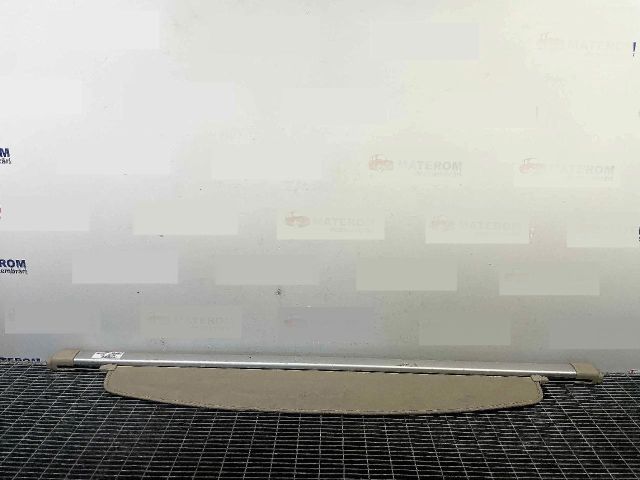 bontott CITROËN C-CROSSER Csomagtér Roló