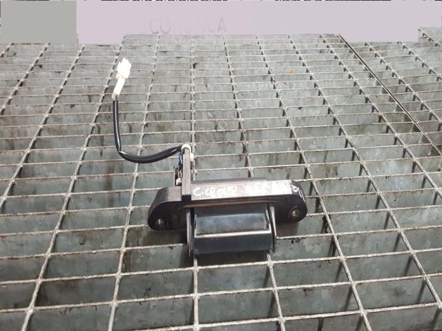 bontott CITROËN C-CROSSER Csomagtérajtó Kilincs