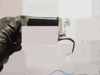 bontott CITROËN C-CROSSER Csomagtérajtó Kilincs