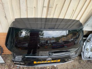 bontott CITROËN C-CROSSER Csomagtérajtó (Részeivel)