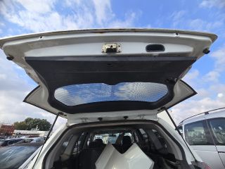 bontott CITROËN C-CROSSER Csomagtérajtó (Üres lemez)