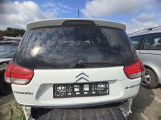 bontott CITROËN C-CROSSER Csomagtérajtó (Üres lemez)