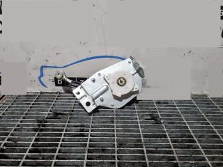 bontott CITROËN C-CROSSER Csomagtérajtó Zárszerkezet