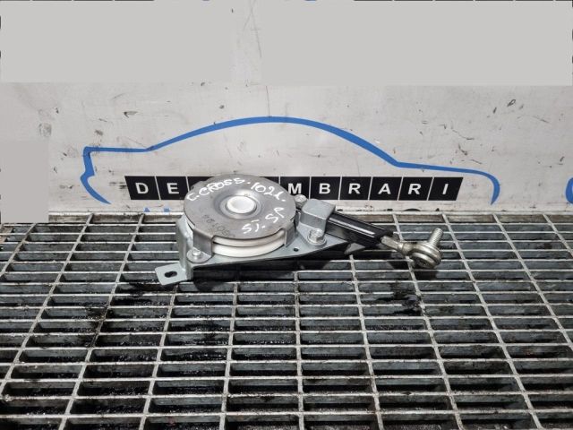 bontott CITROËN C-CROSSER Csomagtérajtó Zárszerkezet