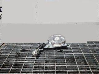 bontott CITROËN C-CROSSER Csomagtérajtó Zárszerkezet