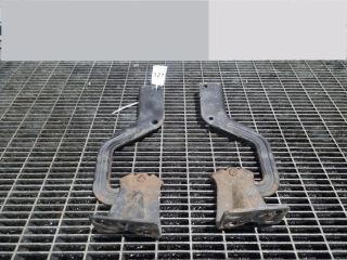 bontott CITROËN C-CROSSER Csomagtérajtó Zsanér