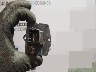 bontott CITROËN C-CROSSER Előtét Ellenállás Fűtőmotor