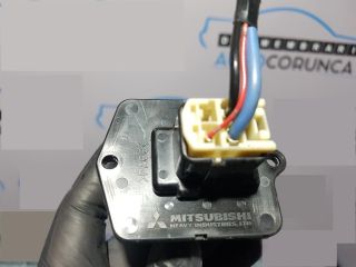 bontott CITROËN C-CROSSER Előtét Ellenállás Fűtőmotor