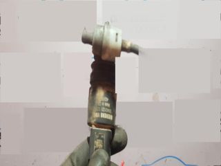 bontott CITROËN C-CROSSER Első Ablakmosó Szivattyú