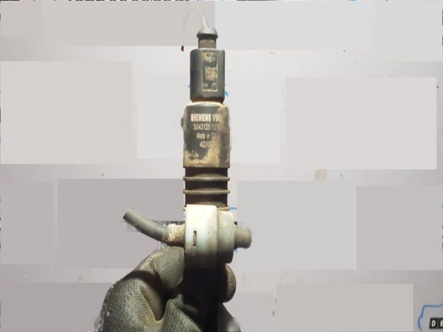 bontott CITROËN C-CROSSER Első Ablakmosó Szivattyú