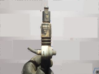 bontott CITROËN C-CROSSER Első Ablakmosó Szivattyú