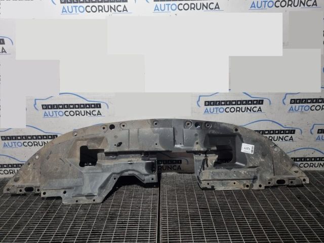 bontott CITROËN C-CROSSER Első Koptató