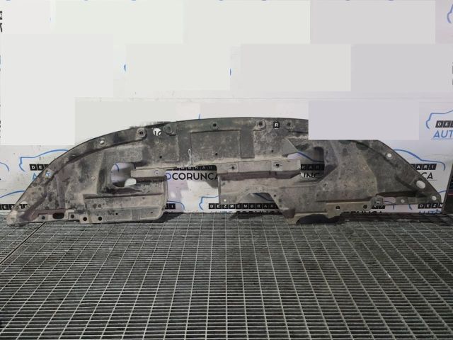 bontott CITROËN C-CROSSER Első Koptató