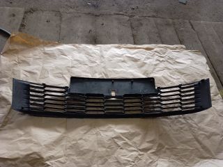 bontott CITROËN C-CROSSER Első Lökhárító Alsó Középső Díszrács