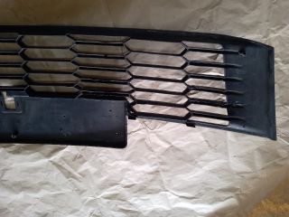 bontott CITROËN C-CROSSER Első Lökhárító Alsó Középső Díszrács