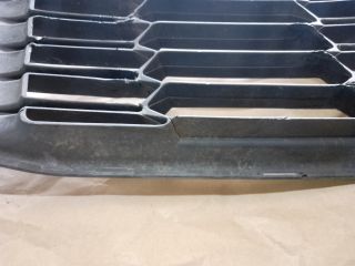 bontott CITROËN C-CROSSER Első Lökhárító Alsó Középső Díszrács