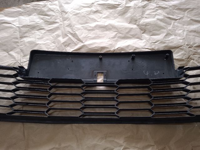 bontott CITROËN C-CROSSER Első Lökhárító Alsó Középső Díszrács