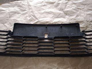 bontott CITROËN C-CROSSER Első Lökhárító Alsó Középső Díszrács