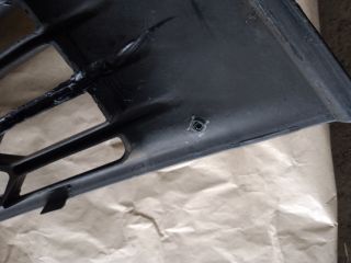 bontott CITROËN C-CROSSER Első Lökhárító Alsó Középső Díszrács