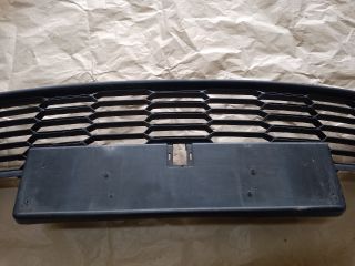 bontott CITROËN C-CROSSER Első Lökhárító Alsó Középső Díszrács