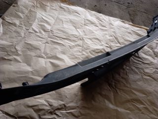 bontott CITROËN C-CROSSER Első Lökhárító Alsó Középső Díszrács